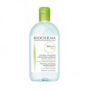 BIODERMA Sebium H2O Agua Micelar 500 Ml