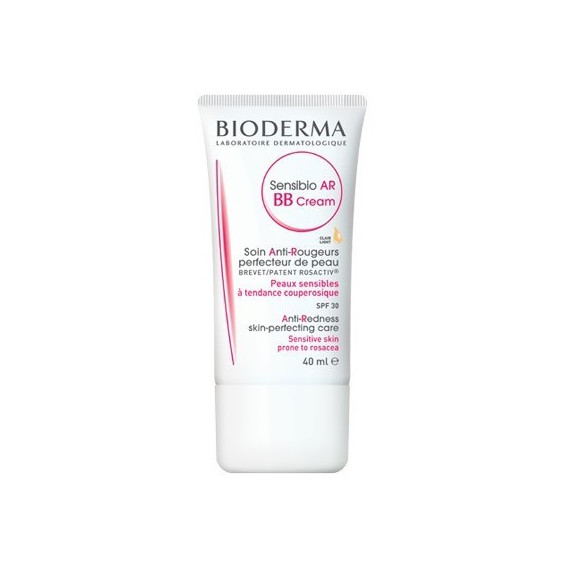 BIODERMA Sensibio Ar Bb Cream Spf 30 40 Ml