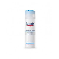 EUCERIN Dermatoclean Gel Limpiador Refrescante 2 - Guanxe Atlantic Marketplace