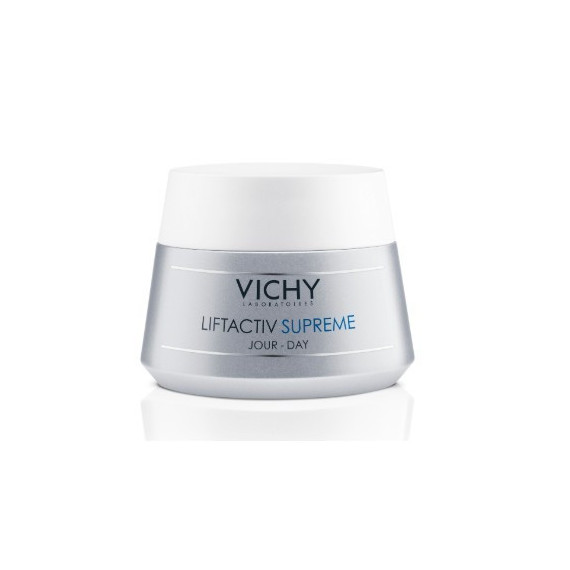 VICHY Liftactiv Supreme Piel Normal - Mixta 50 M