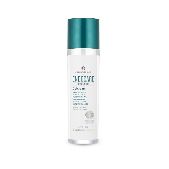 ENDOCARE Cellage Gelcream 50 Ml