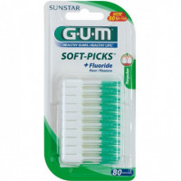 GUM Soft Picks Original M100 Regular 100U 632
