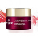 NUXE Merveillance Crema de Noche Lift 50 Ml