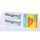 PAROGENCYL Encías Control Pasta Dentífrica 2 X12