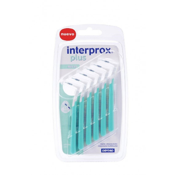 INTERPROX Plus Micro 10 Unidades - Guanxe Atlantic Marketplace