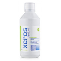 Xeros DENTAID Colutorio 500 Ml