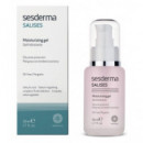 SESDERMA Salises Gel Hidratante 50 Ml