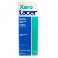 LACER XeroLACER Colutorio 500 Ml