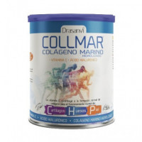 Collmar Colageno Original Sabor Vainilla 275 Gr  DRASANVI
