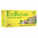 Uriach Enrelax 84 Cápsulas  AQUILEA