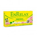 Uriach Enrelax 84 Cápsulas  AQUILEA