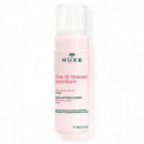 NUXE Very Rose Espuma Ligera Limpiadora 150ML