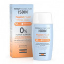 ISDIN Fotoprotector Fusion Fluid Mineral Spf 50