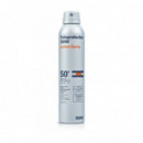 ISDIN Fotoprotector Lotion Spray SPF-50 250ML
