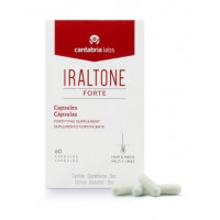 IRALTONE Forte 60 Cápsulas Duras