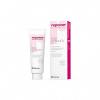 Repavar Regeneradora Gel Rosa Mosqueta 30 Ml  FERRER INTERNACIONAL