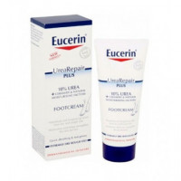 EUCERIN Urea Repair Plus Crema de Pies 10% Urea