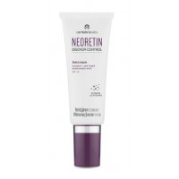 NEORETIN Discrom Control Gelcream SPF50 40 Ml