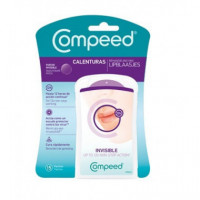 COMPEED Calenturas 15 Parches
