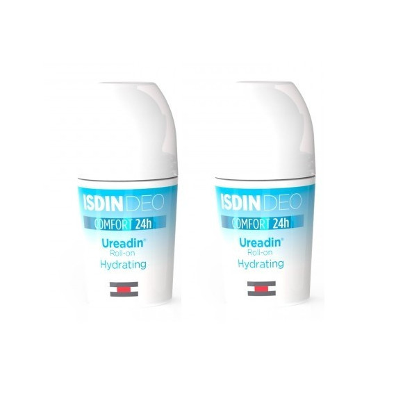 ISDIN Deo Comfort 24H Ureadin Roll-on Hydrating