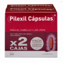 Pilexil Nutricional Cabello y Uñas 150 Capsulas  LACER