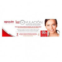 APOSAN Test de Ovulación 7 Test