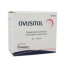 Ovusitol 30 Sobres  ITALFARMACO