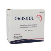 Ovusitol 30 Sobres  ITALFARMACO