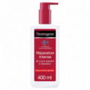 NEUTROGENA Locion Corp Reparacion Intensiv 400ML