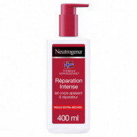 NEUTROGENA Locion Corp Reparacion Intensiv 400ML