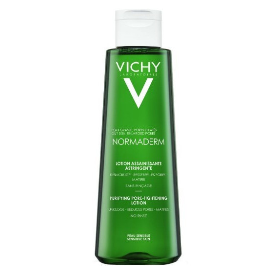 VICHY Normaderm Loción Purificante Astringente 2