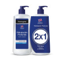 NEUTROGENA Locion Corp. Deep Moisture 2X1 750 Ml