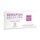 Xhekpon Solución 10 Ampollas Monodosis de 2,5 Ml  VECTEM