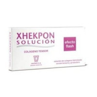 Xhekpon Solución 10 Ampollas Monodosis de 2,5 Ml  VECTEM