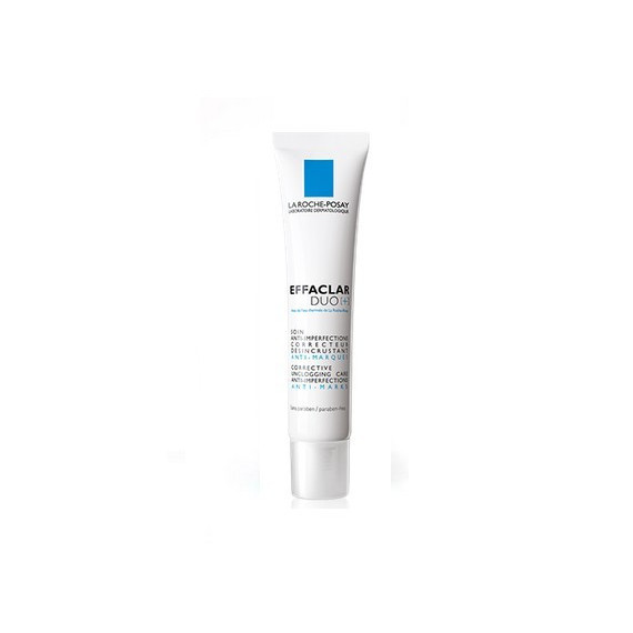 LA ROCHE POSAY Effaclar Duo 40 Ml