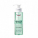 EUCERIN DERMOPURE Gel Limpiador Purificant 200ML