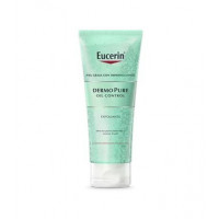 EUCERIN DERMOPURE Oil Control Exfoliante 100 Ml