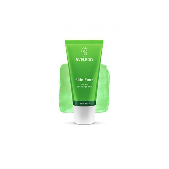 WELEDA Skin Food Cuidado Nutritivo Esencial 30 M