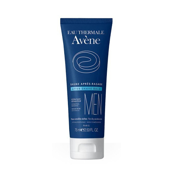 Avene Men Bálsamo para Después del Afeitado 75 M  AVÈNE