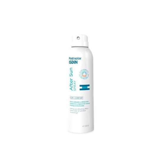 ISDIN Post-solar After Sun Spray 200 Ml