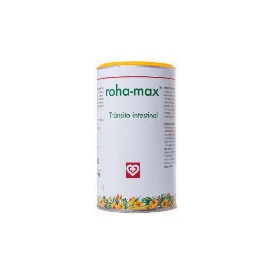 Roha-max Tránsito Intestinal 130 G  FAES FARMA