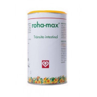 Roha-max Tránsito Intestinal 130 G  FAES FARMA