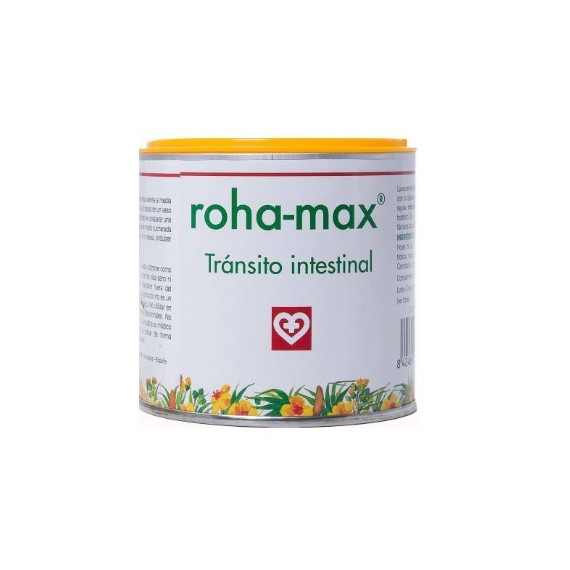 Roha-max Tránsito Intestinal 60 g