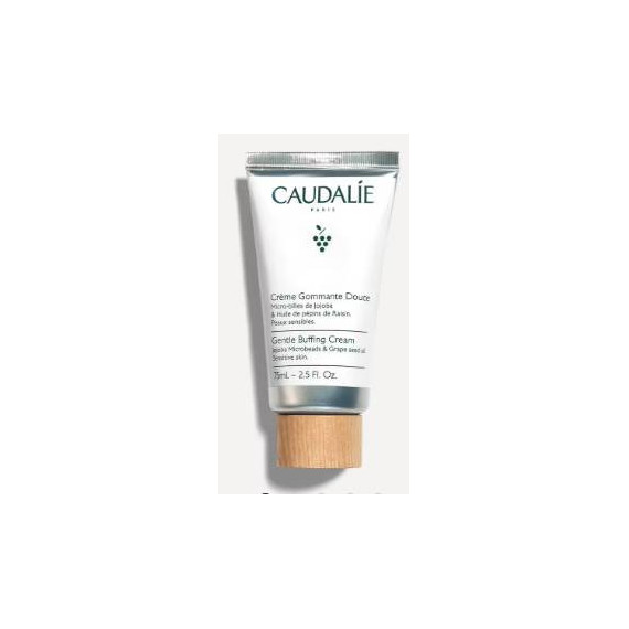 CAUDALIE Crema Exfoliante Suave 75 Ml