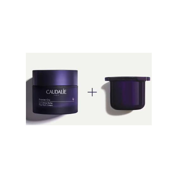 CAUDALIE Premier Cru la Crema 50 Ml