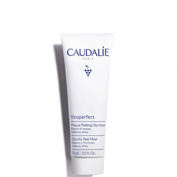 CAUDALIE Mascarilla Peeling Glicólico 75 Ml