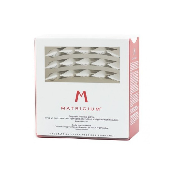 BIODERMA Matricium 30 Monodosis
