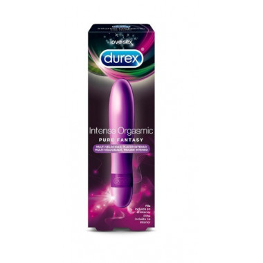 DUREX Play Pure Fantasy  Estimulador