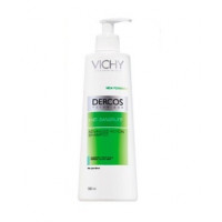 Vichy Dercos Champu Anticasp Cab Graso 200ML  DERCOS - VICHY