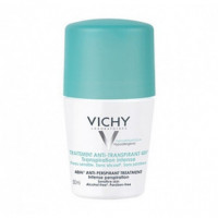 Vichy Tratamiento Anti-transpirante 48h 50 ml